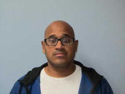 Jose R Morales a registered Sex Offender of Massachusetts