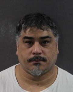 Jose Gabriel Carrion a registered Sex Offender of Massachusetts