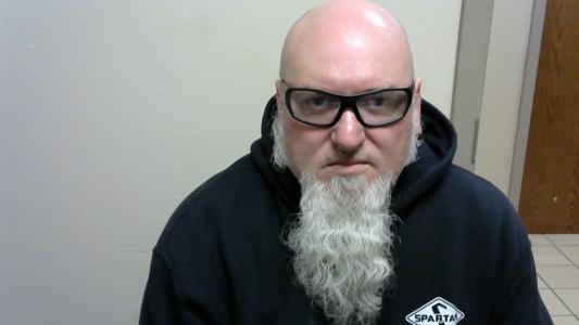 Geffre Dusk Lee a registered Sex Offender of South Dakota