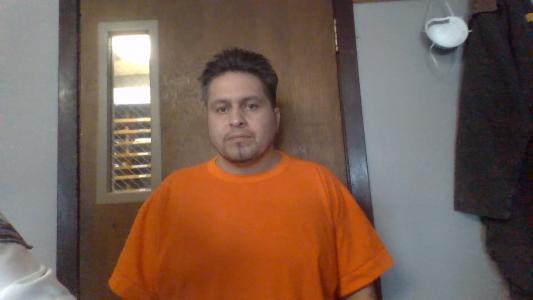 Gonzalez Julio Cesar a registered Sex Offender of South Dakota