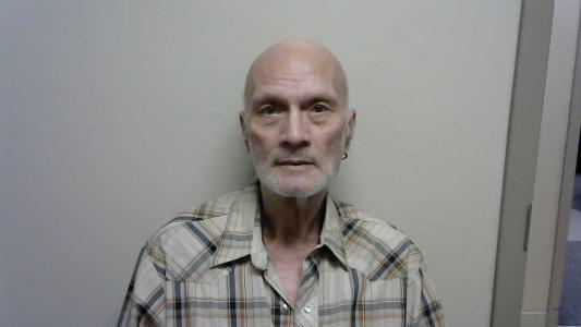 Granflaten Randy Allen a registered Sex Offender of South Dakota