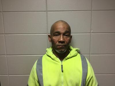 Adams Marvin Edward a registered Sex Offender of South Dakota