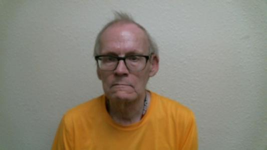 Green Robert Eugene a registered Sex Offender of South Dakota