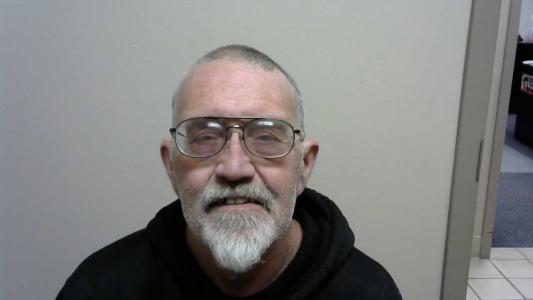 Groom Robert Paul a registered Sex Offender of South Dakota