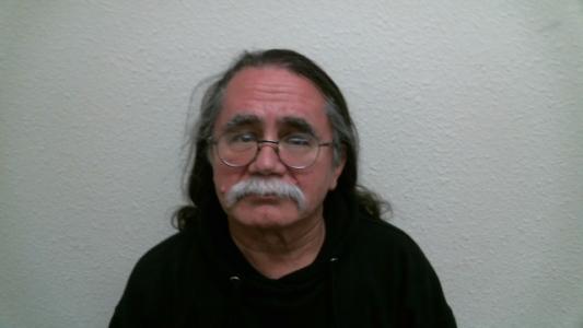 Grooms Truman Aaron a registered Sex Offender of South Dakota