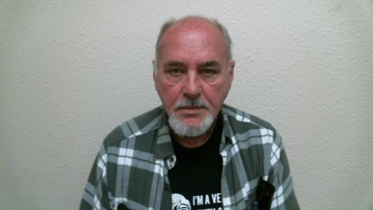 Haines George Robert a registered Sex Offender of South Dakota