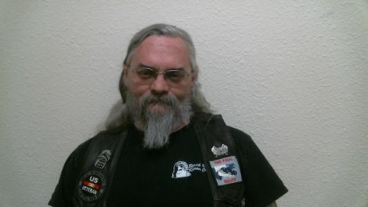 Hamilton John Christopher a registered Sex Offender of South Dakota