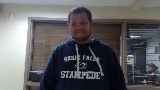 Adams Michael Fredrick a registered Sex Offender of South Dakota