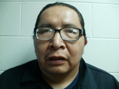 Sharpfish Derwin Karl a registered Sex Offender of South Dakota