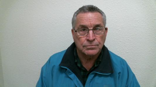 Heck Gerry Jr a registered Sex Offender of South Dakota