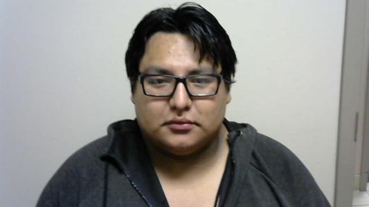 Highhawk Mason John a registered Sex Offender of South Dakota