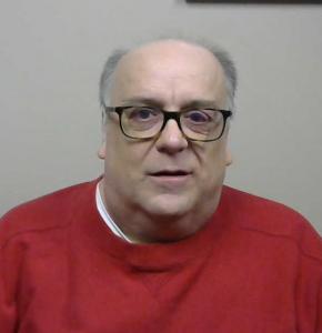 Hill Paul Keith a registered Sex Offender of South Dakota