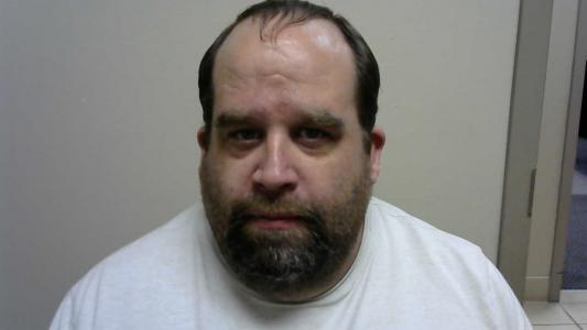 Hillman Justin Lane a registered Sex Offender of South Dakota