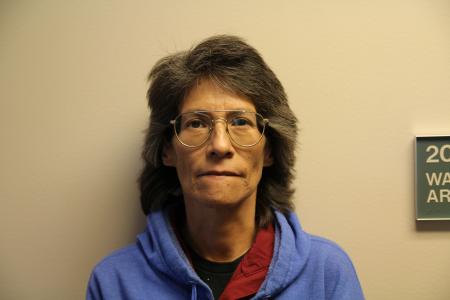 Hoffman Michelle Ruth a registered Sex Offender of South Dakota