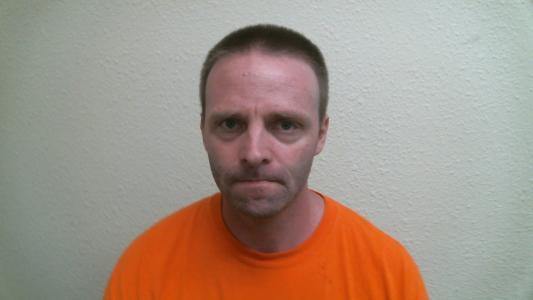 Bailey James Brandon a registered Sex Offender of South Dakota