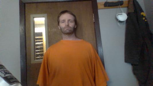 Bailey James Brandon a registered Sex Offender of South Dakota