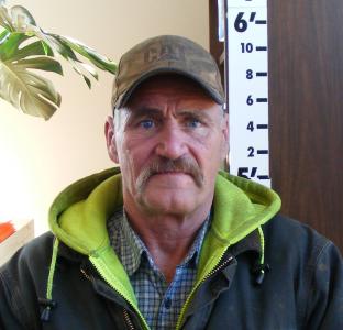 Bailey Richard Mark a registered Sex Offender of South Dakota
