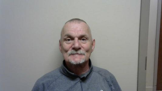 Hurney John Dale a registered Sex Offender of South Dakota