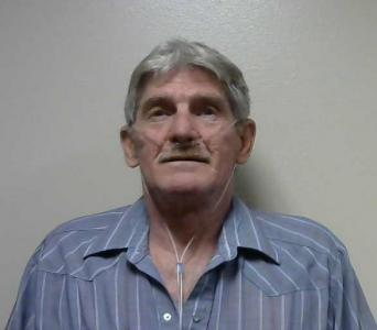 Ishmael Tracy Allen a registered Sex Offender of South Dakota
