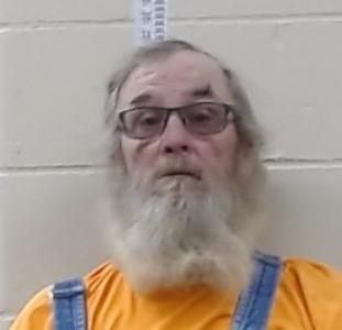 Iverson Gordon Alan a registered Sex Offender of South Dakota