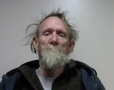 Iwerks David Dwaine a registered Sex Offender of South Dakota