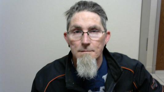 James Justin Edward a registered Sex Offender of South Dakota