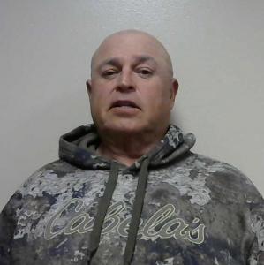 Janis Dennis Linus a registered Sex Offender of South Dakota
