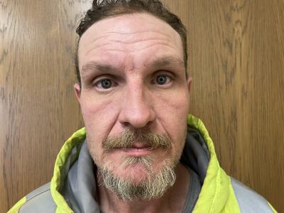 Johnson Brett A a registered Sex Offender of South Dakota