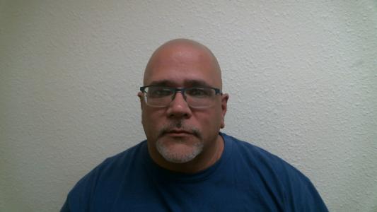 Leato Carmen Anthony a registered Sex Offender of South Dakota
