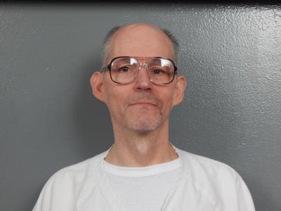 Jones Murray James a registered Sex Offender of South Dakota