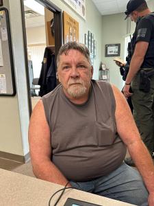 Jones Steven Jack a registered Sex Offender of South Dakota