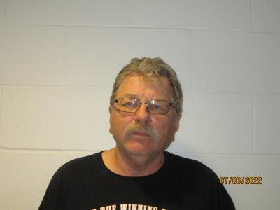 Just Michael Frank a registered Sex Offender of South Dakota