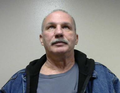 Kadoun Monty Lynn a registered Sex Offender of South Dakota