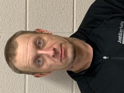 Kellar Jason Charles a registered Sex Offender of South Dakota