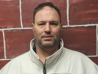Kellen Michael John a registered Sex Offender of South Dakota