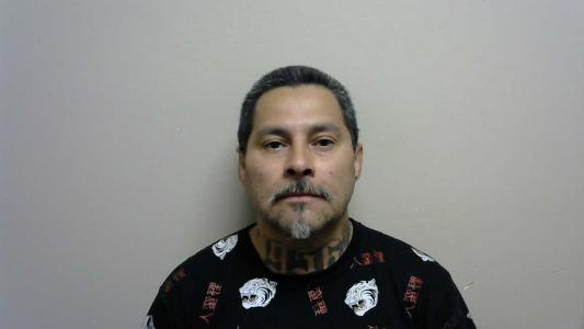Delarosa Domingo a registered Sex Offender of South Dakota