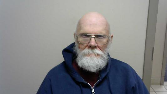 Barnes Lawrence Edward a registered Sex Offender of South Dakota