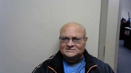 Kingsley Alan Glenn a registered Sex Offender of South Dakota