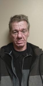 Kirchhevel Russell Leon a registered Sex Offender of South Dakota