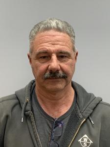 Klueber Ricky Dean a registered Sex Offender of South Dakota
