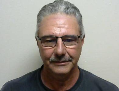 Klueber Ricky Dean a registered Sex Offender of South Dakota