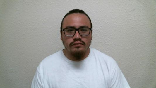 Martin Lawrence Wayne Jr a registered Sex Offender of South Dakota