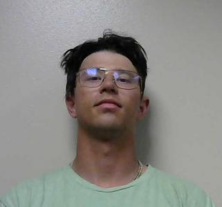Bartels Channing Christopher a registered Sex Offender of South Dakota