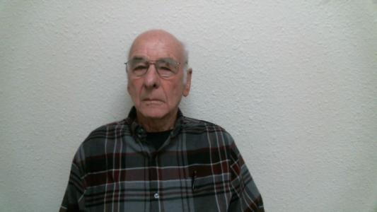 Krausch Dallas Richard a registered Sex Offender of South Dakota