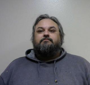 Lafferty Brandon Tyrone a registered Sex Offender of South Dakota