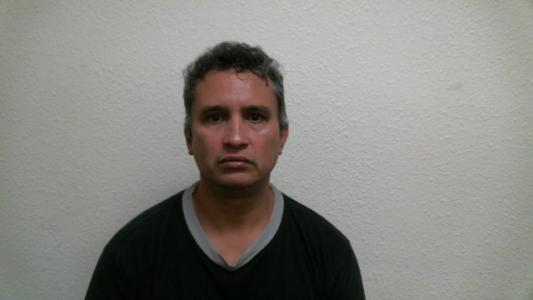 Langdeaux Chad Eugene a registered Sex Offender of South Dakota