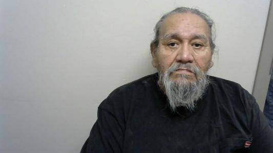 Bartunek Lannie Lee a registered Sex Offender of South Dakota