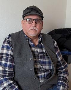 Lecompte Leo Casper a registered Sex Offender of South Dakota