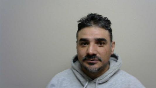 Aguilar Ignacio a registered Sex Offender of South Dakota