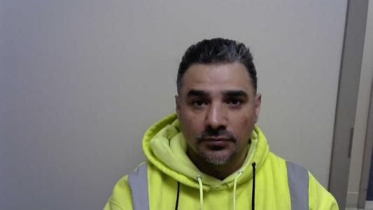 Aguilar Ignacio a registered Sex Offender of South Dakota